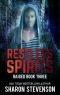 [After Death 03] • Restless Spirits